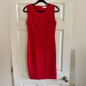 Calvin Klein Dress Size 4